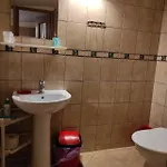 Quarto em Acomodações Particulares Arnika Wynajem Pokoi