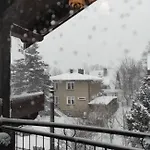 Arnika Wynajem Pokoi Zakopane