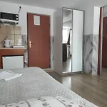 Arnika Wynajem Pokoi Quarto em Acomodações Particulares Zakopane