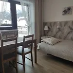 Arnika Wynajem Pokoi Alloggio in famiglia