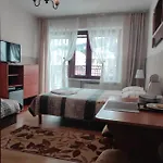 Arnika Wynajem Pokoi Quarto em Acomodações Particulares *