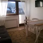 Arnika Wynajem Pokoi