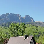 Arnika Wynajem Pokoi Zakopane