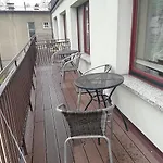 Alloggio in famiglia Arnika Wynajem Pokoi Zakopane
