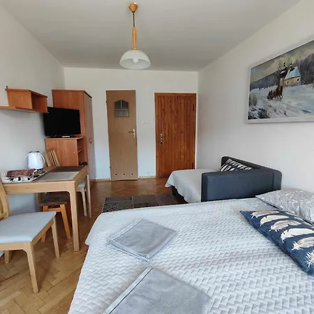 Arnika Wynajem Pokoi * Zakopane