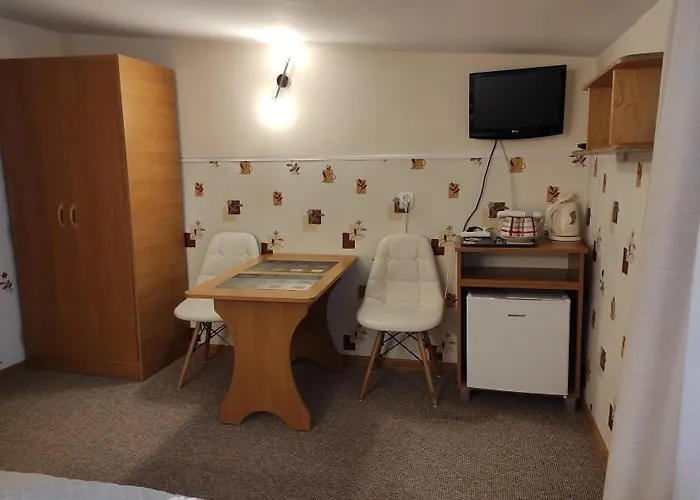 Habitación en casa particular Arnika Wynajem Pokoi *