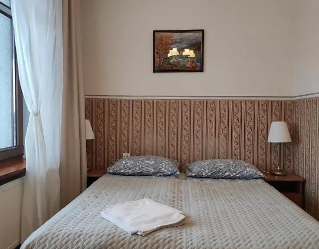 Habitación en casa particular Arnika Wynajem Pokoi Zakopane