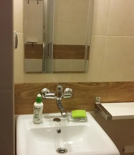 Habitación en casa particular Arnika Wynajem Pokoi