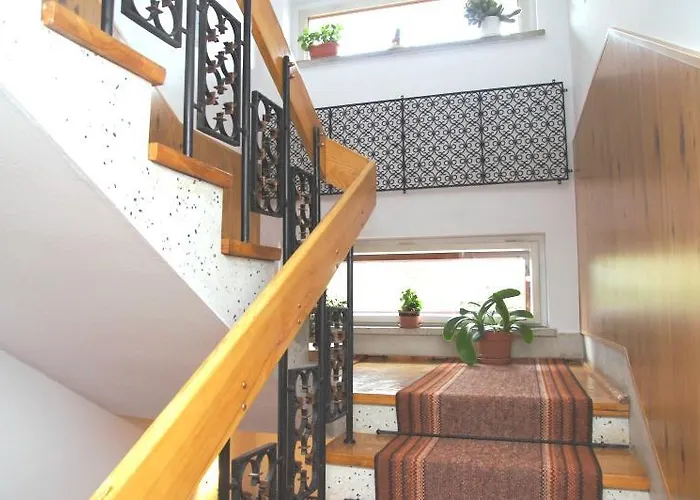 Habitación en casa particular Arnika Wynajem Pokoi