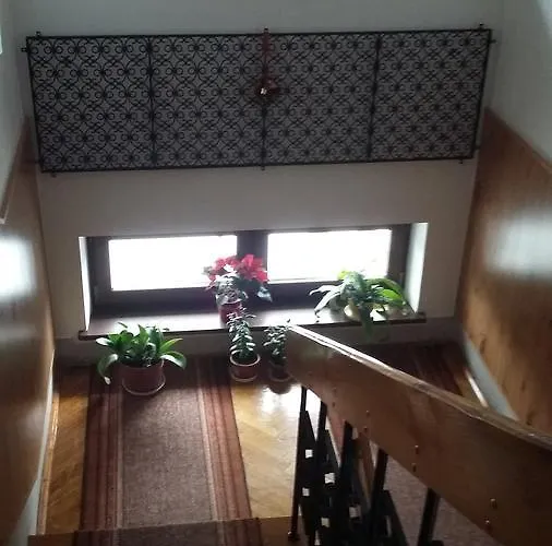 Arnika Wynajem Pokoi