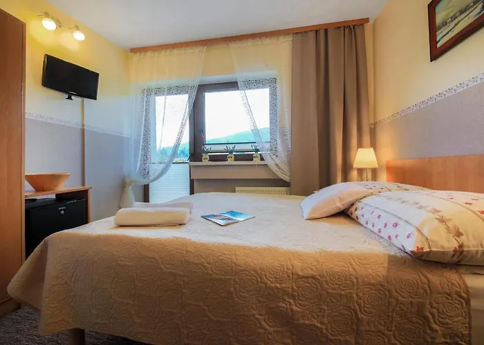 Arnika Wynajem Pokoi Zakopane