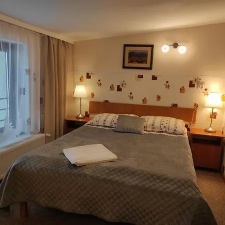 Arnika Wynajem Pokoi * Ζακοπάνε