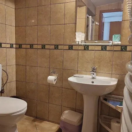 Arnika Wynajem Pokoi