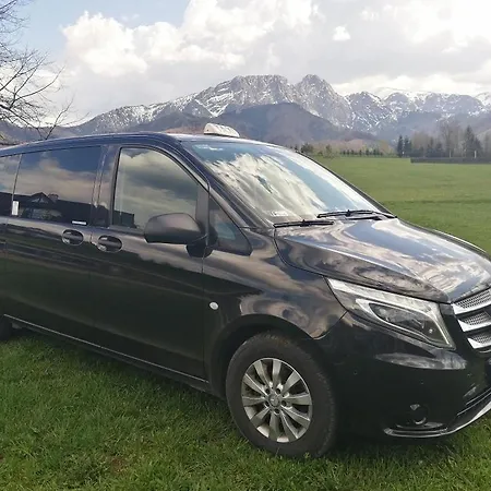 Arnika Wynajem Pokoi