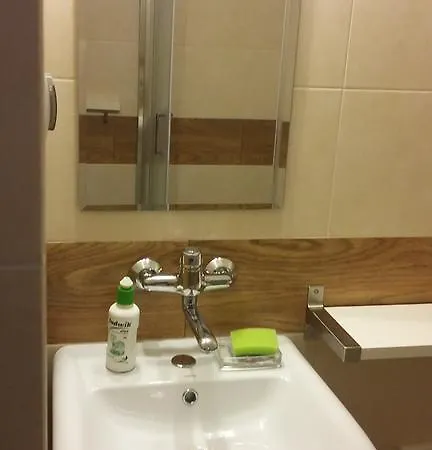 Kwatera prywatna Arnika Wynajem Pokoi