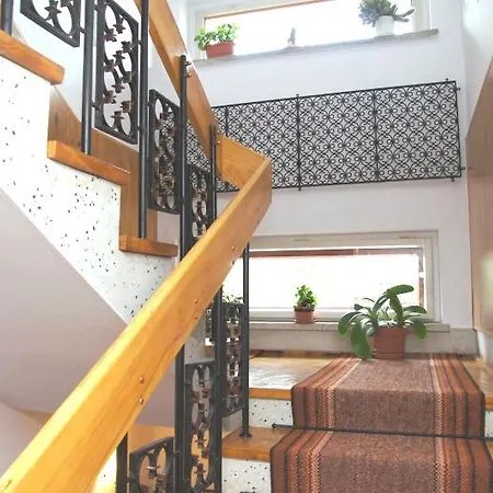 Δωμάτια σε οικογενειακή κατοικία Arnika Wynajem Pokoi