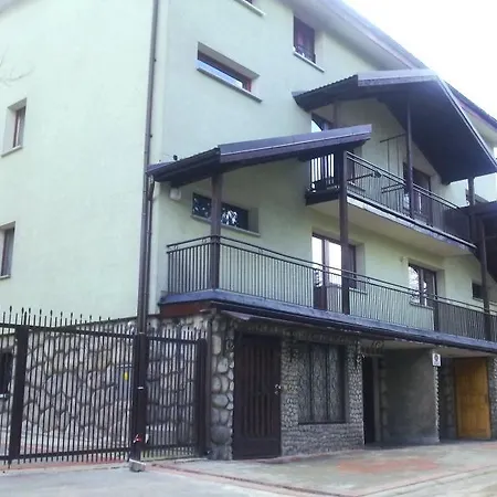 Arnika Wynajem Pokoi Kwatera prywatna Zakopane