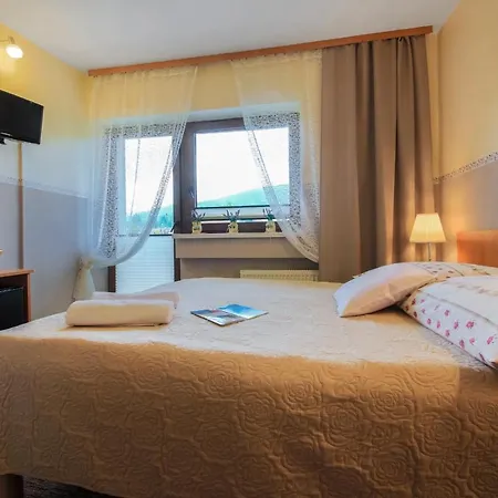 Arnika Wynajem Pokoi Ζακοπάνε