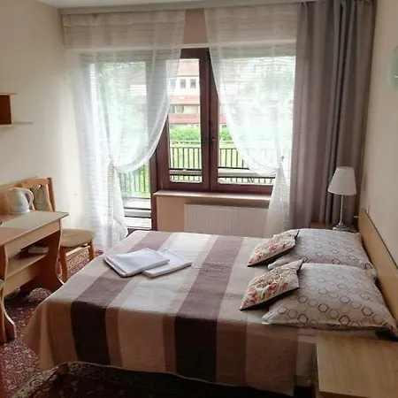 Kwatera prywatna Arnika Wynajem Pokoi