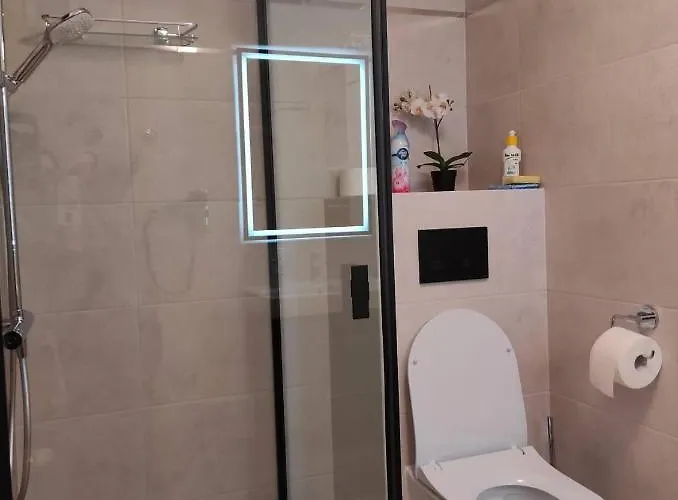 Accommodatie bij particulieren Arnika Wynajem Pokoi *