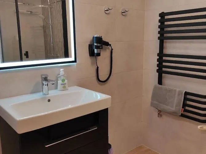 Arnika Wynajem Pokoi * Zakopane