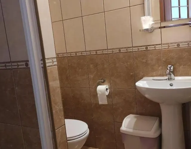 Accommodatie bij particulieren Arnika Wynajem Pokoi *