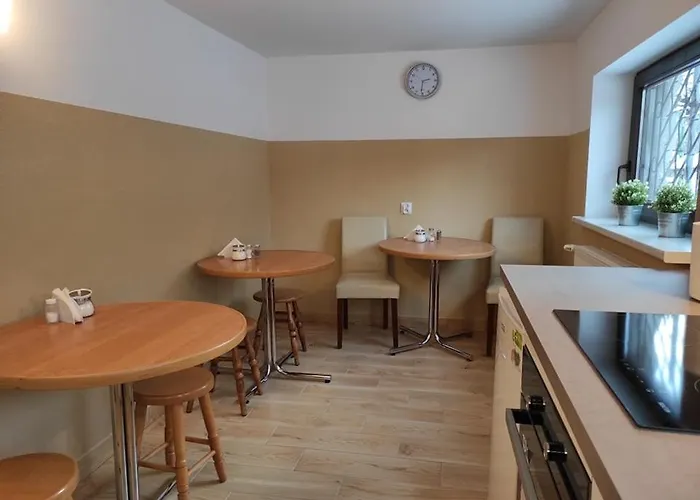 Arnika Wynajem Pokoi Zakopane