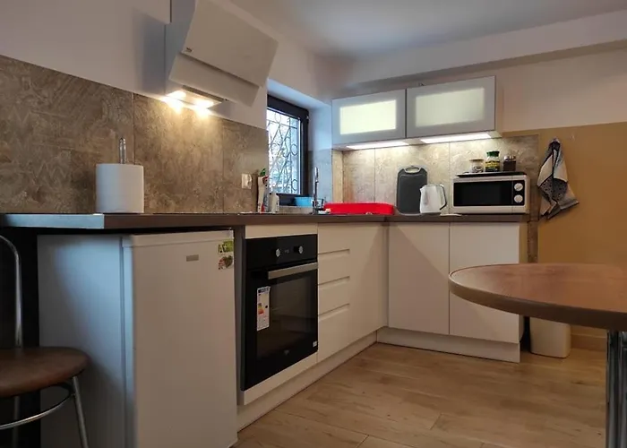 Arnika Wynajem Pokoi