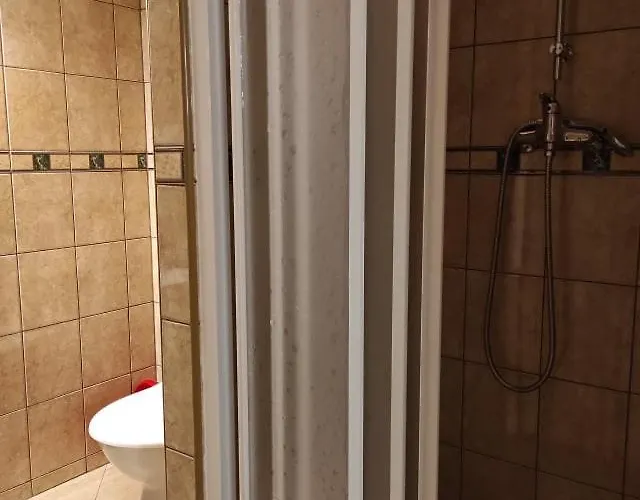 Arnika Wynajem Pokoi Accommodatie bij particulieren *