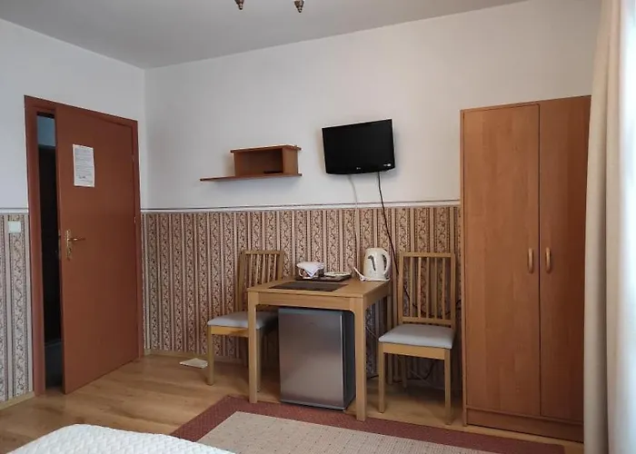 Arnika Wynajem Pokoi * Zakopane