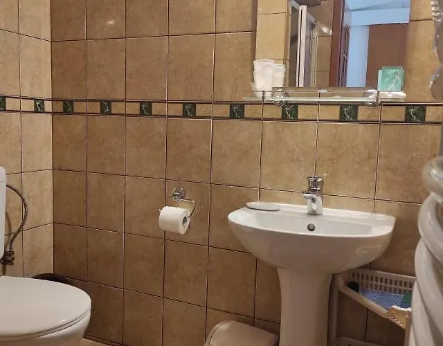 Arnika Wynajem Pokoi