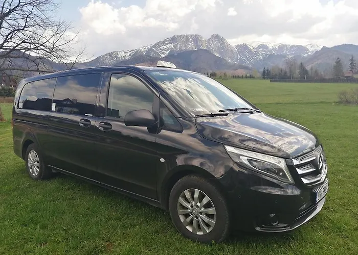 Arnika Wynajem Pokoi