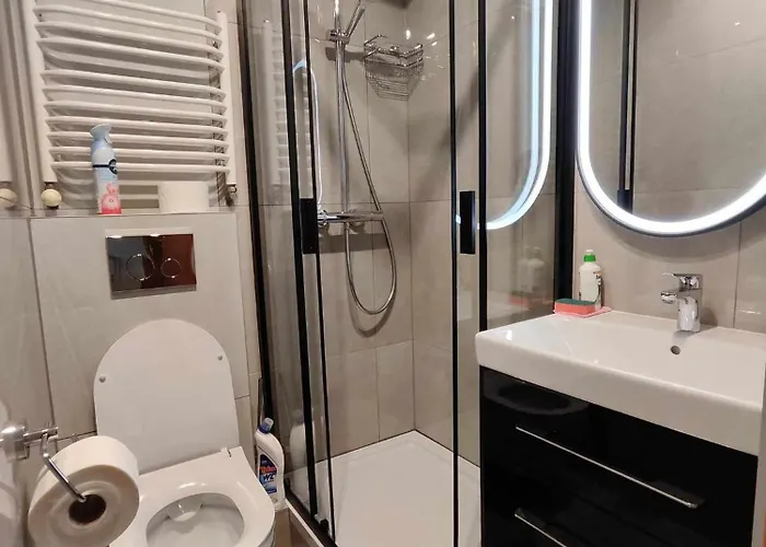 Arnika Wynajem Pokoi Zakopane