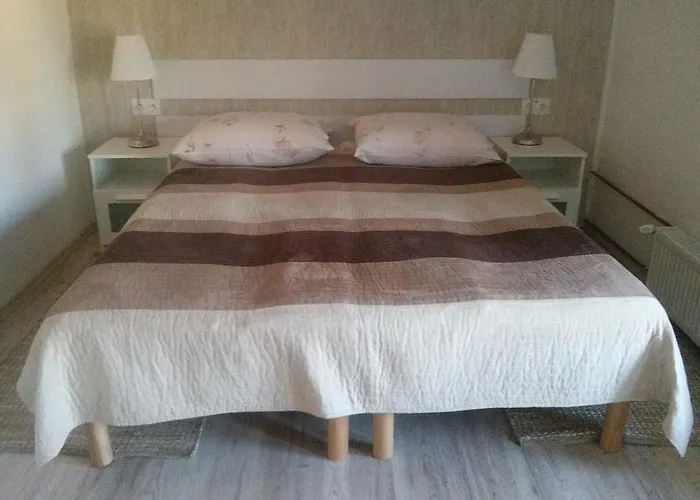 Arnika Wynajem Pokoi Accommodatie bij particulieren *