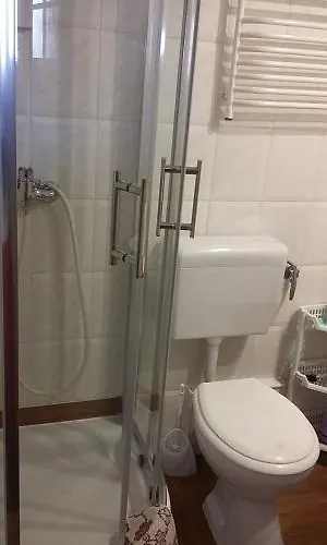 Arnika Wynajem Pokoi Accommodatie bij particulieren *