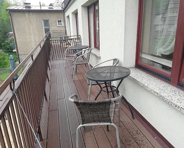 Accommodatie bij particulieren Arnika Wynajem Pokoi Zakopane