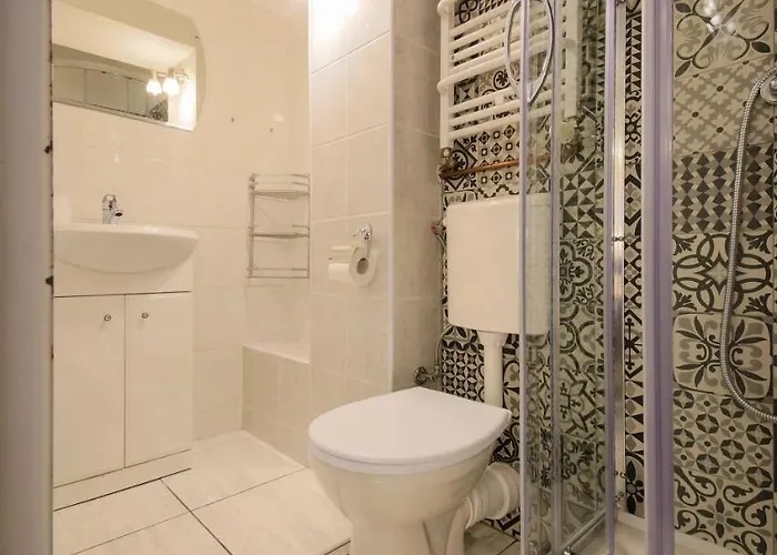 Accommodatie bij particulieren Arnika Wynajem Pokoi *