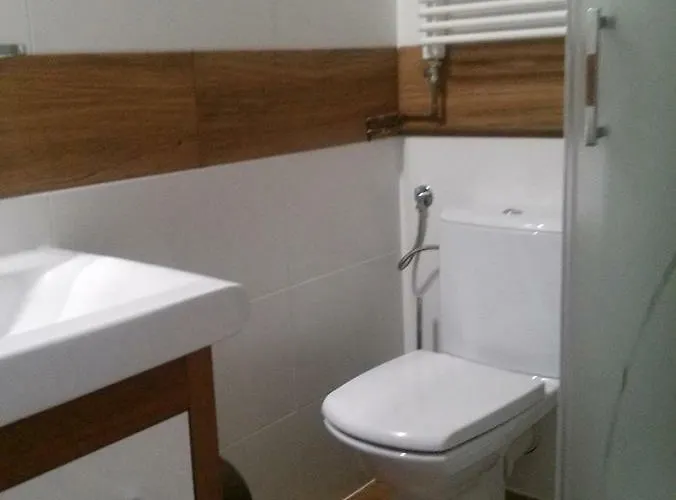 Arnika Wynajem Pokoi Accommodatie bij particulieren